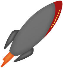 Rocket 