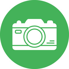 Digital Camera Icon