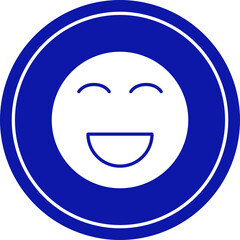 Happy Icon