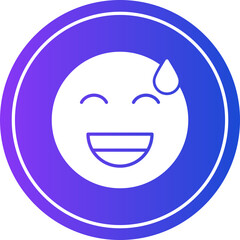 Sweat Icon