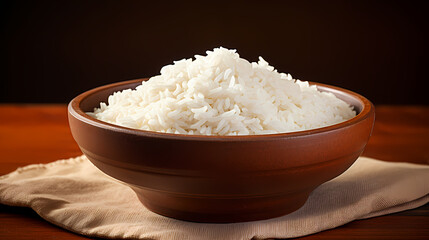 cooked rice