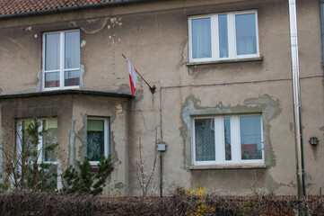 Pasłęk  © Patryk