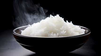cooked rice