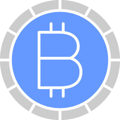 Bitcoin Icon