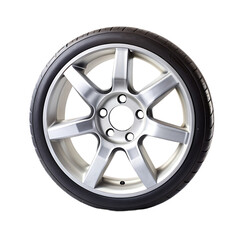 car wheel png