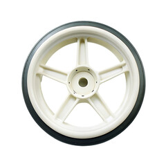 Obraz premium car wheel png