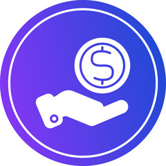 Salary Icon