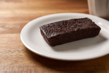 チョコブラウニー　イメージ