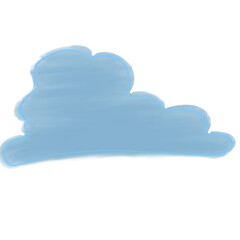 blue cloud computing