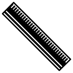 ruler vector