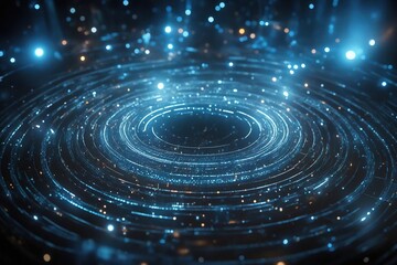 Obraz premium Artistic background