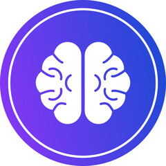 Brain Icon