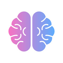 Brain Icon