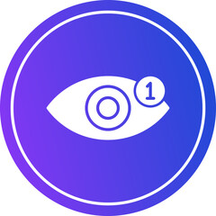 Cloud Computing Icon