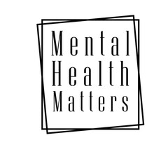 Mental health matters