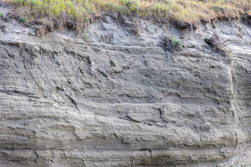 sand wall