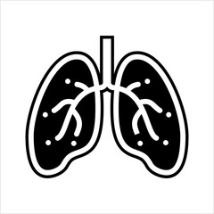 Lung Icon M_2112001