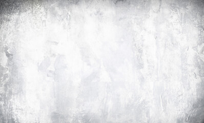 Abstract Texture, Fragmented Concrete Wall Background.