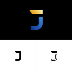 Letter set alphabet tech font