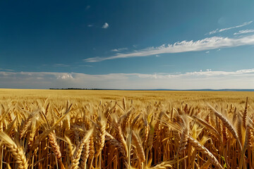 Ukrainian Feast of Pokrova, featuring wheat in rituals and folk traditions. Ideal for cultural event promotions, businesses related to agriculture, and holiday celebrations.