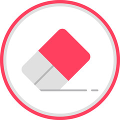 Eraser Icon