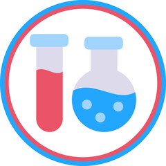 Test Tube Icon