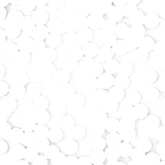 background with circles