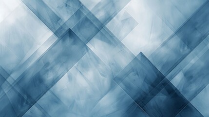 A seamless pattern of blue hexagonal geometric shapes, creating a textured and modern abstract background.