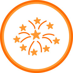 Fireworks Icon