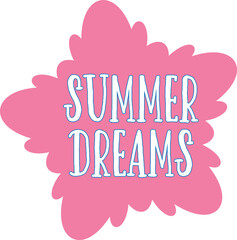 Summer Dreams Design