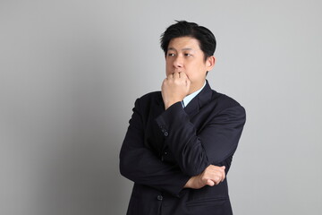 The Asian Businessman