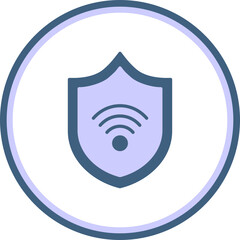 Shield Icon