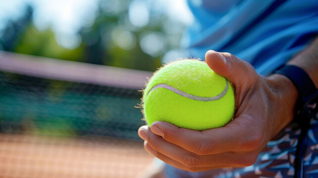 Tennis Ball