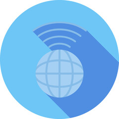 Internet Icon