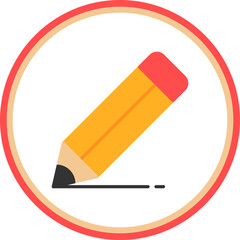 Pencil Icon
