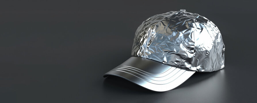 Aluminum Foil Hat Images Browse 1 676 Stock Photos Vectors and Video Adobe Stock