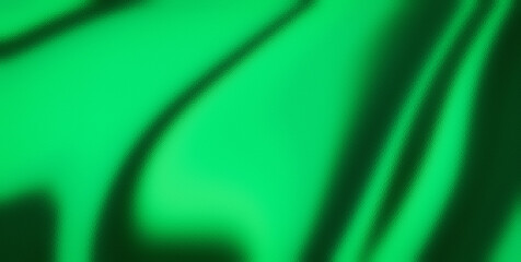 Glossy Emerald Texture: Vibrant Green Background