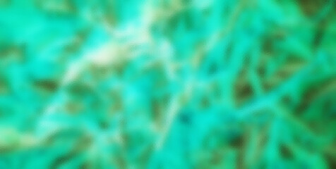 Fototapeta na wymiar Glossy Emerald Texture: Vibrant Green Background