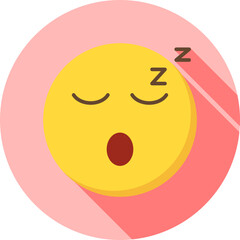Sleep Icon