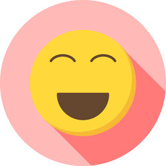 Happy Icon
