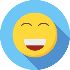 Smile Icon