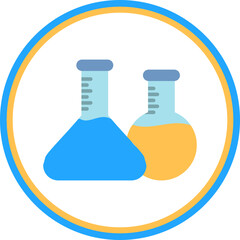 Chemistry Icon