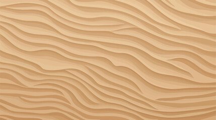 Fototapeta na wymiar Cardboard Texture. Paper Background for Design 2d flat