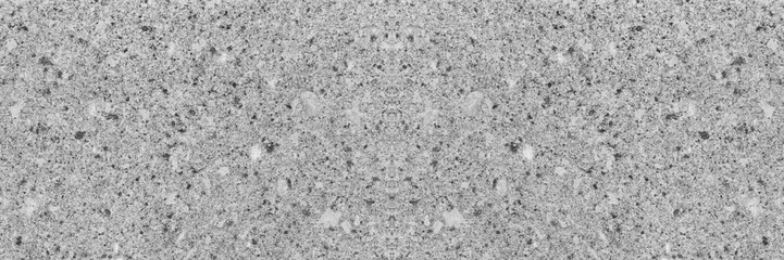 Wall terrazzo texture gray blue of stone granite black white background marble surface pattern sandstone small have mixed sand tile background.