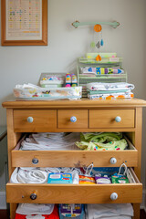 Essential Elements of Newborn Care: From Clean Clothes to Cozy Bassinet