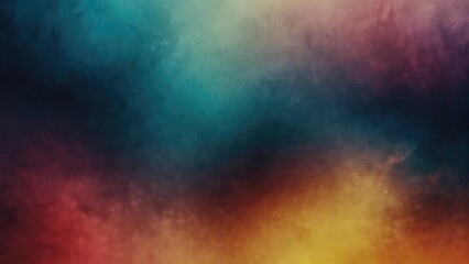 Twilight Hues Dark Pastel Abstract Wallpaper Texture Background