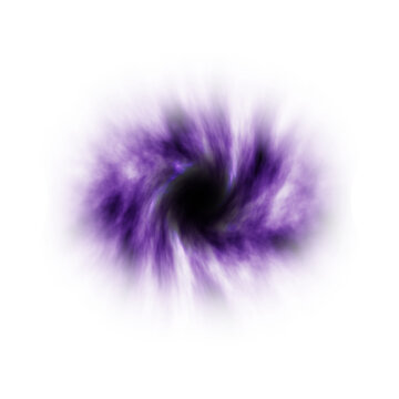 Black Hole 