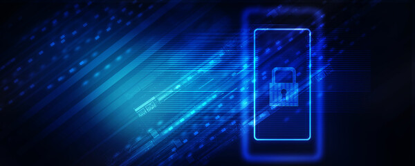 2d rendering Transmitter mobile wifi with lock