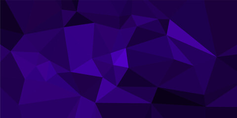 elegant dark purple background