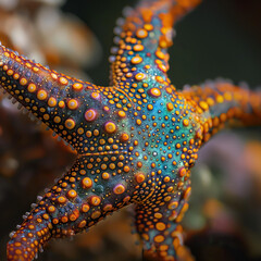 starfish,Asteroidea